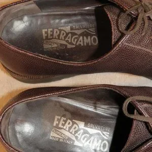 Salvatore Ferragamo | Shoes | Salvatore Ferragamo Ug 67846  display picture 3